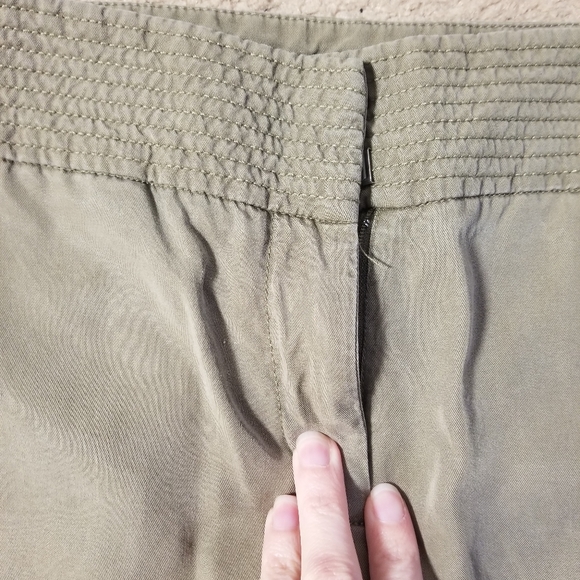 Women's Ankle Pants - Picture 5 of 7